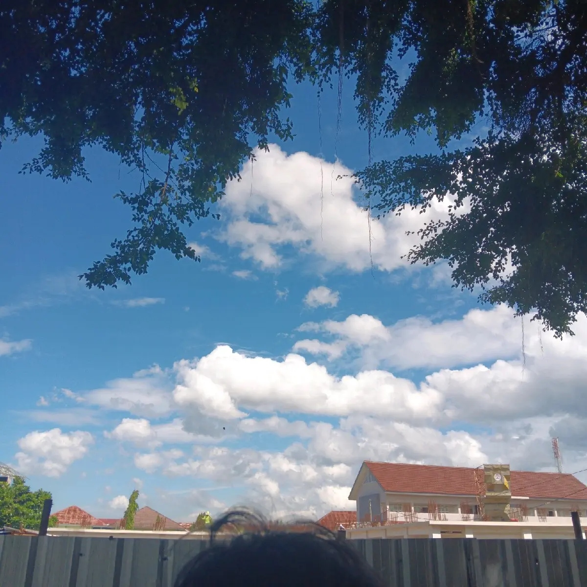 gambar langit indah sekali mari linat ke sini