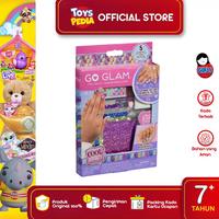 Gambar Mainan Cool Maker Mix & Mani Foil Nails Toys dari Toyspedia Kota Tangerang 1 Tokopedia
