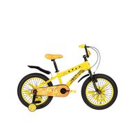 Gambar Sepeda Anak / Element Kidsbike Pokemon Pikachu - 12 Inch dari ELEMENT BIKE INDONESIA Kab. Tangerang 2 Tokopedia