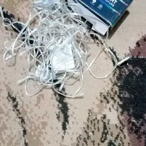 Lampu Tumblr XERON Packing Box Lampu Hias Lampu Hari Raya Lebaran Lampu Natal Tumbler Light LED Dekorasi Kamar