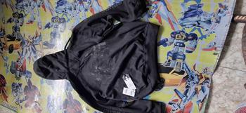 Product Review of Hoodie Spyder ERORIZER High Quality Cotton Flece 330gsm from I**y A**y 2