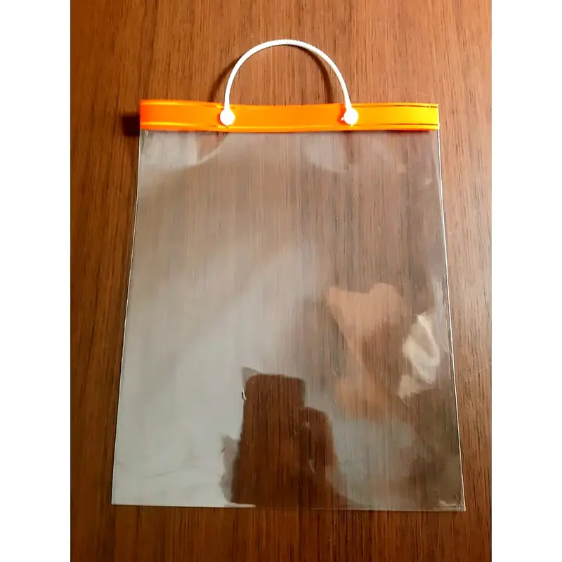 10 Pcs Plastik Snack Ulang Tahun Ukuran 17x25 Plastik Bingkisan Snack Terlaris 7
