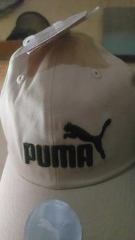 Product Review of PUMA ESS No.1 BB Cap (Granola) 02435702 from S**l r**n 0