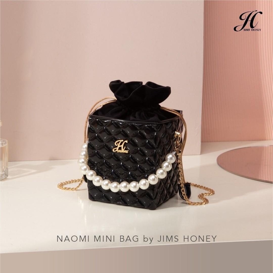 JIMS HONEY TAS WANITA NAOMI BAG