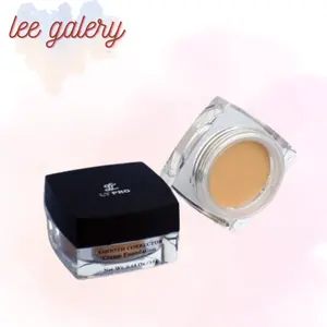 LT Pro Smooth Corrector Cream Foundation