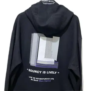 Hoodie kece tebal kode 01-100