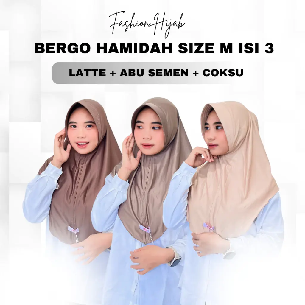 Latte + Abu Semen + Coksu