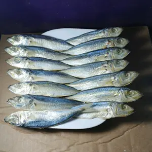 ikan asin layang/klotok premium