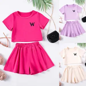 SETELAN ANAK PEREMPUAN  WESH