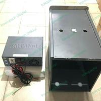 Gambar LUMINOUS UPS INVERTER SINE800 SINE 800VA 12V SINEWAVE LONG BACKUP dari Innovatech Official Kota Administrasi Jakarta Pusat 5 Tokopedia