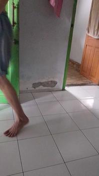 Product Review of Celengan Plastik Tong Warna Warni from A** 0