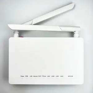 MODEM EPON ONT ONU F450 V2 DENGAN CASING BARU