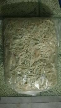 Product Review of Promo Teri Medan Asin 1kg Seafood from R**i a**o 0