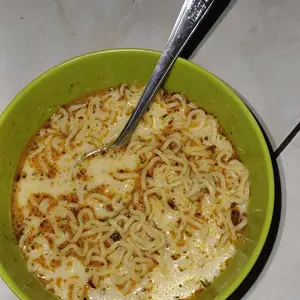 [ALAKING BUMBU] Creamy Cheese Premix Premium Kuah Keju- Bahan Kuah Keju Bubuk Creamy & Gurih untuk Cimol & Cireng Praktis & Berkualitas Rasa Asin Anti Gagal