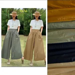 JIZEE-BAWAHAN WANITA-ROK CELANA KEKINIAN RUNAA