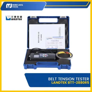 Landtek Digital Infrared Belt Tension Tester BTT-2880R5 range 10-500Hz