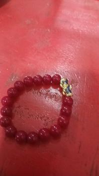 Product Review of Gelang Dewi Rezeki ( Untuk Menarik Rezeki ) from S** S**a 0