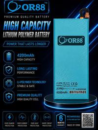 Gambar OR88 - Battery Baterai Batre [EB-BJ530ABE] Compatible With Samsung Galaxy J5 PRO dari OR88 shop Kota Administrasi Jakarta Barat 1 Tokopedia