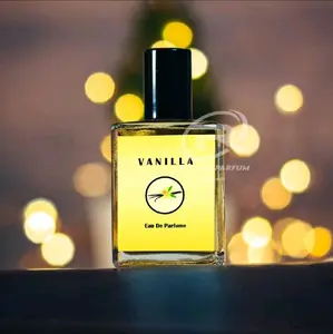 Parfum Vanilla Untuk Pria Dan Wanita Cocok Untuk Cewe Cowo Dewasa / Remaja l Isi 20ml