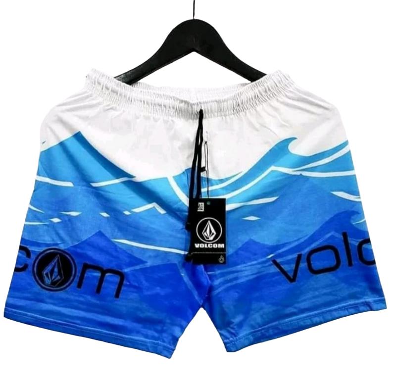 BEST SELLER 07 - SANTAI I CELANA PENDEK I CELANA BOXER MOTIF/KARAKTER GROSIR BOXER 5