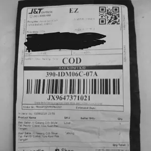 Best Seller..!!! Gelang Ccb Silver Tali Pelintir Coklat Tipis Kuat Pas Tangan