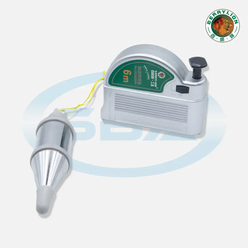 Quả Dọi, Dọi Từ Tự Động BerryLion, Quả Dọi Nam Châm Giữ Thăng Bằng 5