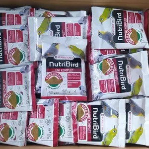 NUTRIBIRD UNI KOMPLET 50 Gram HALUS