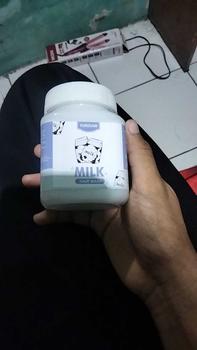 Product Review of Yurizumi Hair Mask (BPOM) 200gr - Masker Creambath Rambut untuk Atasi Rambut Rontok, Kusut, Kering, dan Rusak - Perawatan, Ketombe from ا**ء 0