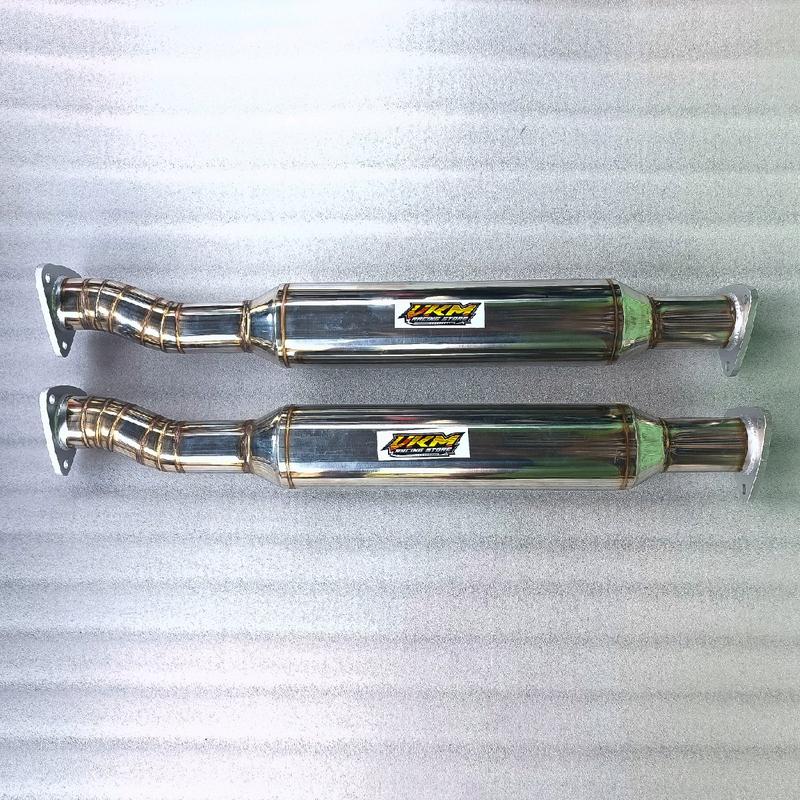 Resonator Truk PNP Canter Original VKM RACING STORE 8