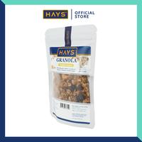 Gambar HAYS Granola Vanilla Honey 50 Gram / Granola Vanilla Madu dari HAYSFOOD Kota Administrasi Jakarta Utara 2 Tokopedia