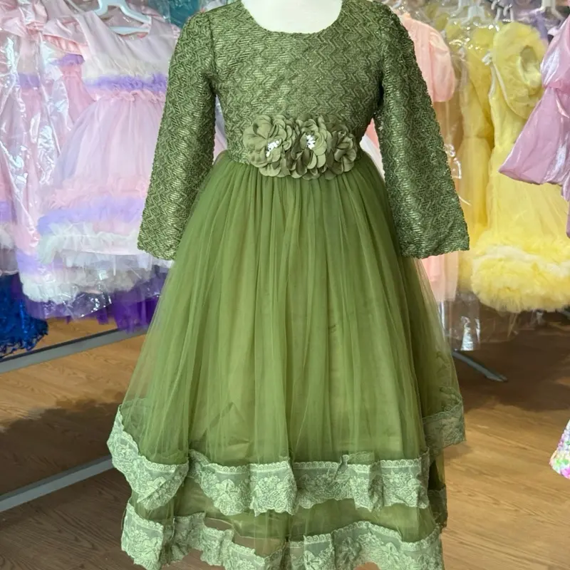 avocado green infinity dress Avocado Green Bridesmaid Dresses: Buy Women's Dresses Online at STACEES
