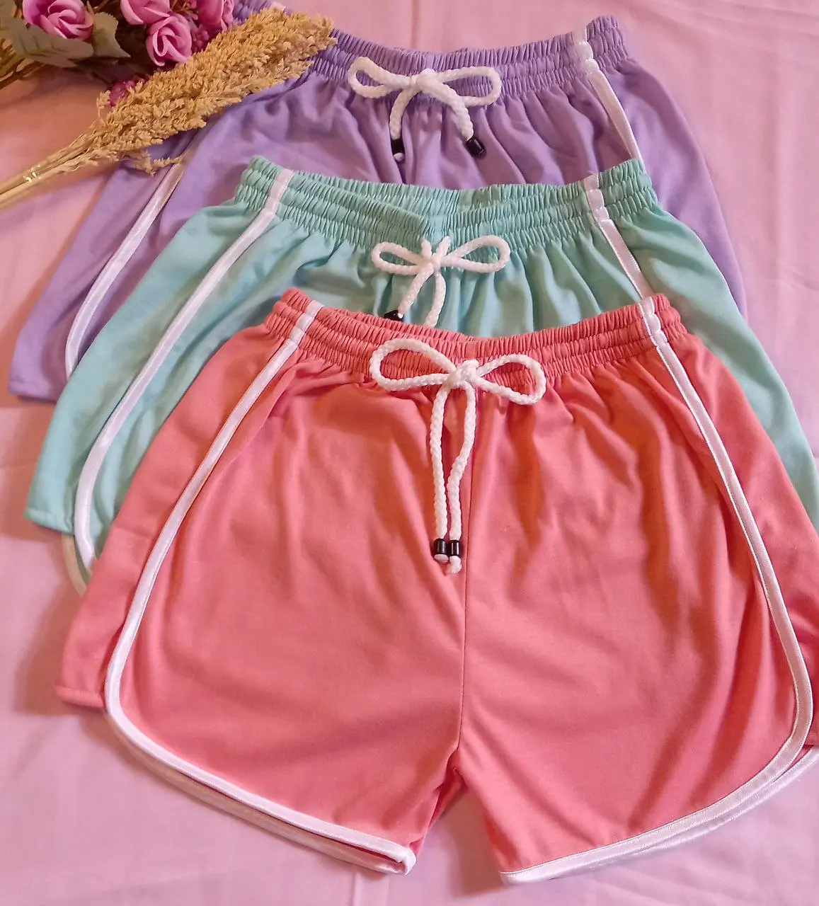 HOT PANTS MUNIKO JUMBO CELANA WANITA PENDEK JUMBO CELANA PENDEK WANITA BIG SIZE PANTS CELANA JUMBO WANITA CELANA SANTAI JUMBO