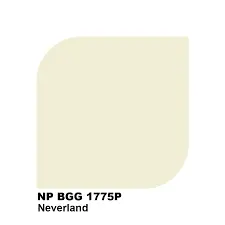 BGG 1775P NEVERLAND