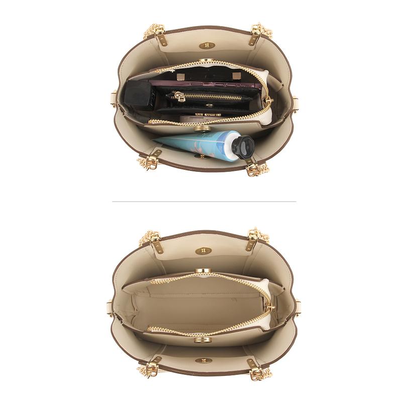 Tas Wanita Les Catino Spanisa Mini Satchel 6