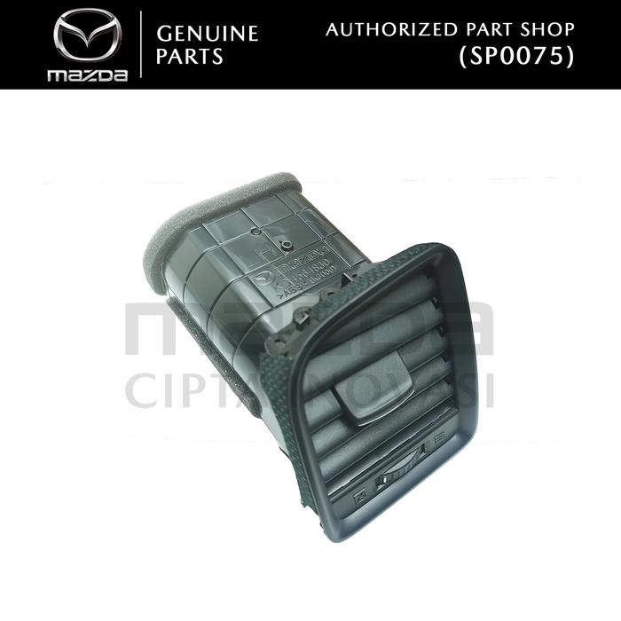 Gambar Kisi Ventilasi Mazda CX5 KE 2012 2016 Grill Black KIRI dari Mazda Cipta Inovasi Kab. Tangerang Tokopedia