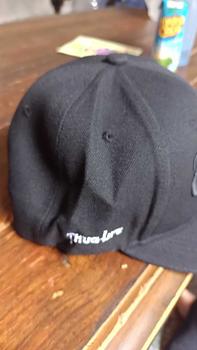 Product Review of Sumbrero Snapback topi Olahraga Luar Ruangan Thug Life Cap 2PAC Bordir Cap untuk Pria Modis Bisbol pria topi from D**i l**r 1