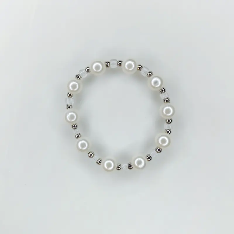 Gelang Manik Aesthetic - Perle Di Vetro Bracelet 2