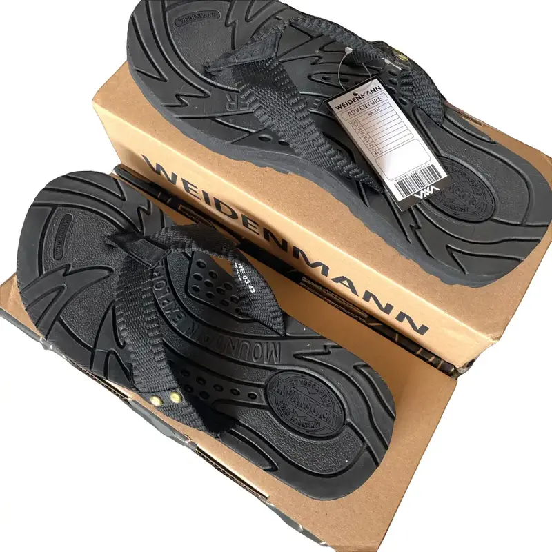 Harga promo sandal gunung pria weidenmann termurah Sendal sandal  priamurah 0