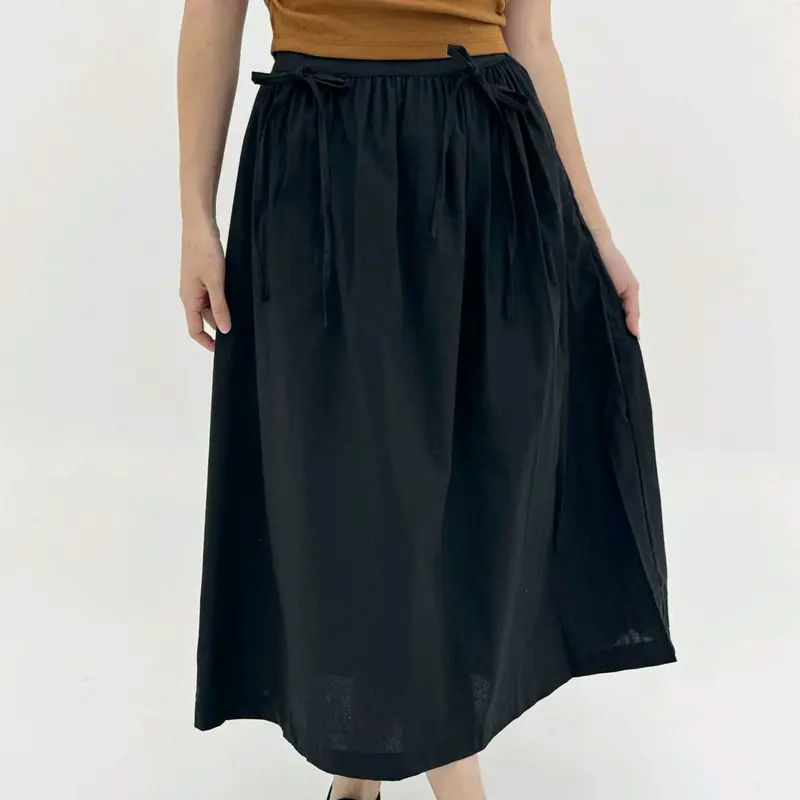 Elizza Skirt | Rok Premium Korean Style 5