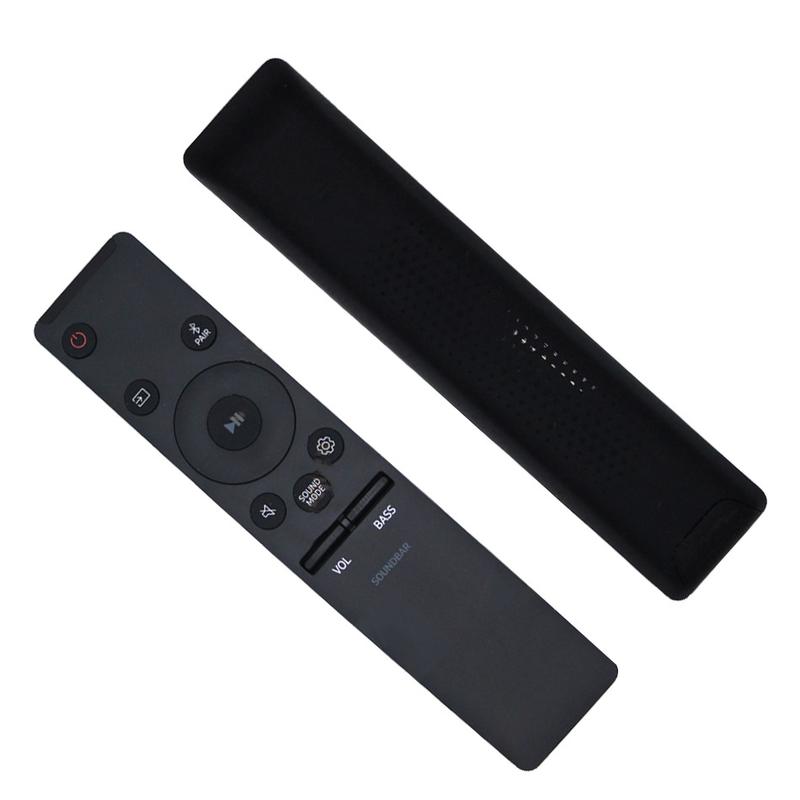Điều Khiển Từ Xa Cho Hệ Thống Thanh Âm Thanh Samsung, Hàng Mới Về, Tương Thích Với HW-MS650, HW-MS651 Và HW-MS550, AH59-02759A 0