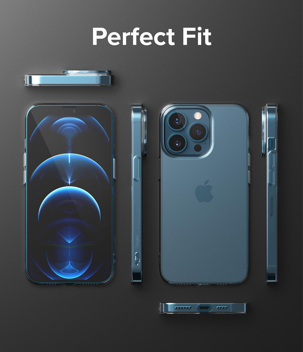 Case iPhone 13 Pro Max 13 Mini Ringke Slim Hardcase Ultra Thin Casing