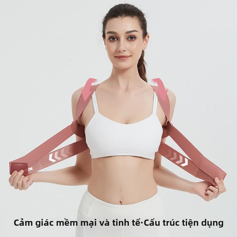 Vòng Tay Đẹp, Để Nói Tạm Biệt Gù Lưng, Tư Thế Vai Lưng Tốt Dễ Dàng, Sử Dụng Khi Thanh Toán Tiền, Nhận Phiếu Giảm Giá Để Mua Giá Sốc Hơn 5