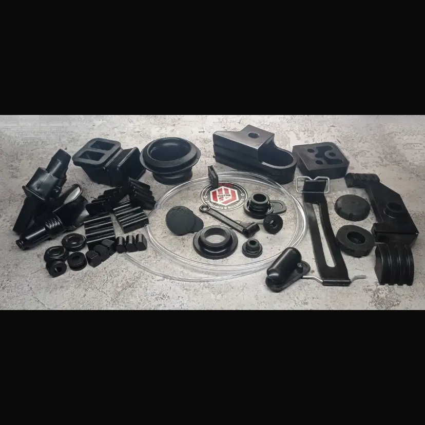 karet rx king komplit Motorcycle