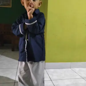 KAIN TOYOBO ROYAL MIX TOJIRO HARGA PER SETENGAH METER