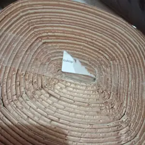 BOLIZUN List Dinding 3d List Foam Stiker Dinding Border Wallfoam 3D Sticker 2.3 METER Dekorasi Kamar Rumah LIST DINDING 3D TEBAL 5MM