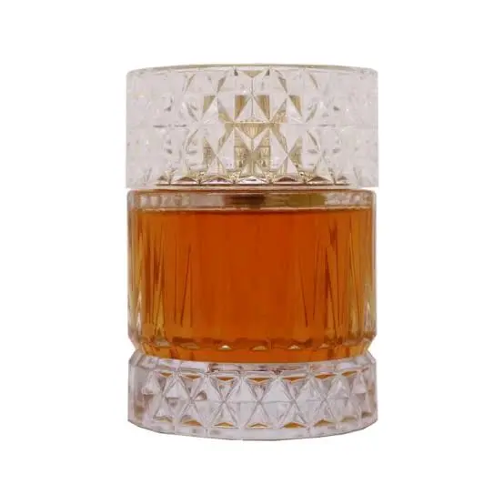 [DECANT] Zimaya Sharaf Blend Extrait de Parfum 100% Original Tersedia 2, 5, 10ML 3