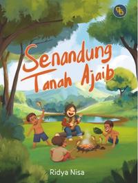Gambar Detak Pustaka - Senandung Tanah Ajaib dari Detak Pustaka Kab. Lamongan 2 Tokopedia