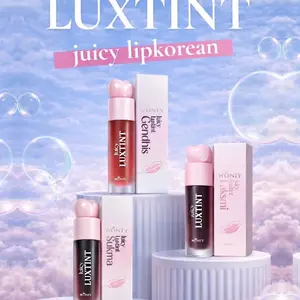 [WONIY] 1 PCS LUXTINT liptint juicy lipkorean lipTINT tatoo BPOM