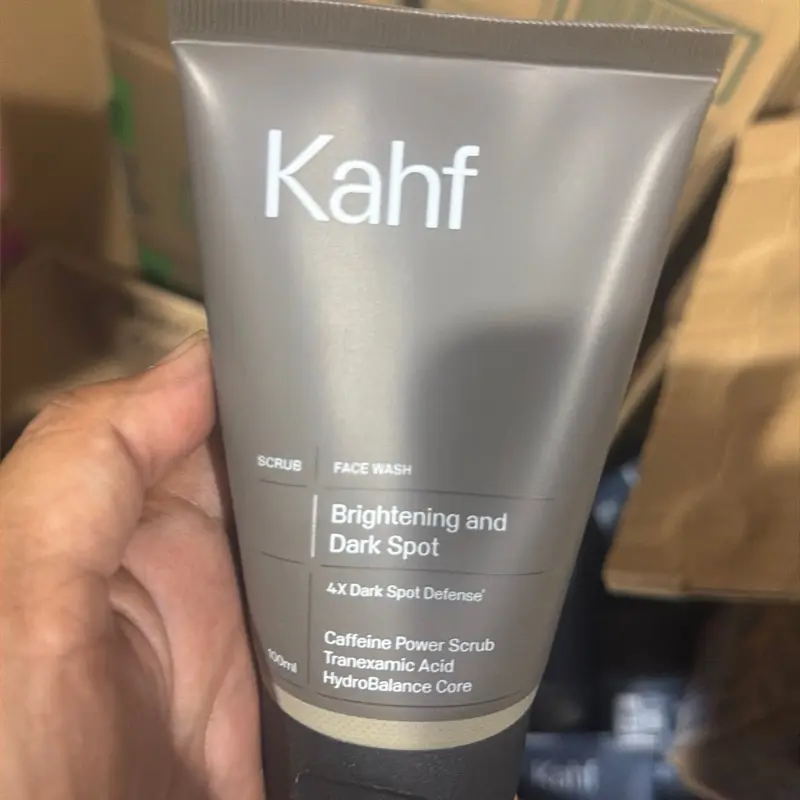 Brightening&dark spot