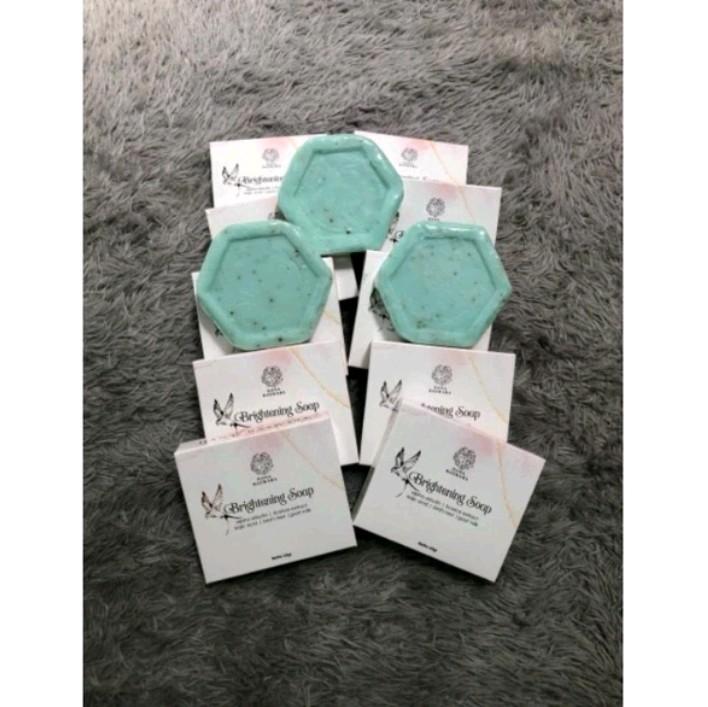 Sabun Hanaraswara Soap Ekstra Ready Stok 0